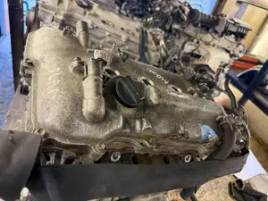 2zr Slim Engine Non Valvematic