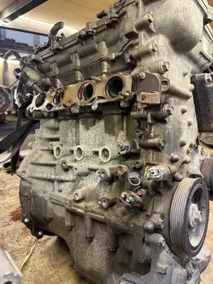 2zr Slim Engine Non Valvematic