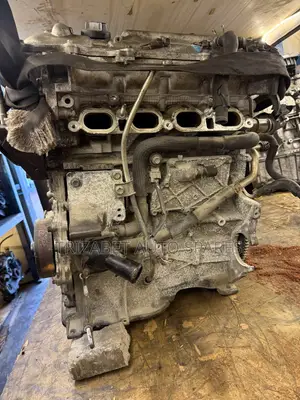 2zr Slim Engine Non Valvematic