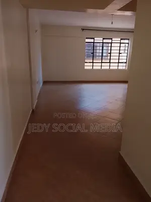 2bdrm Apartment in Riruta Estate Area for rent