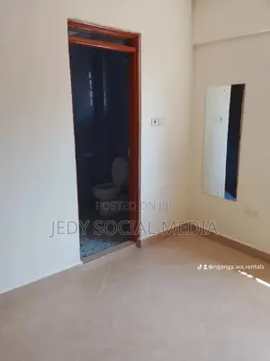 2bdrm Apartment in Riruta Estate Area for rent