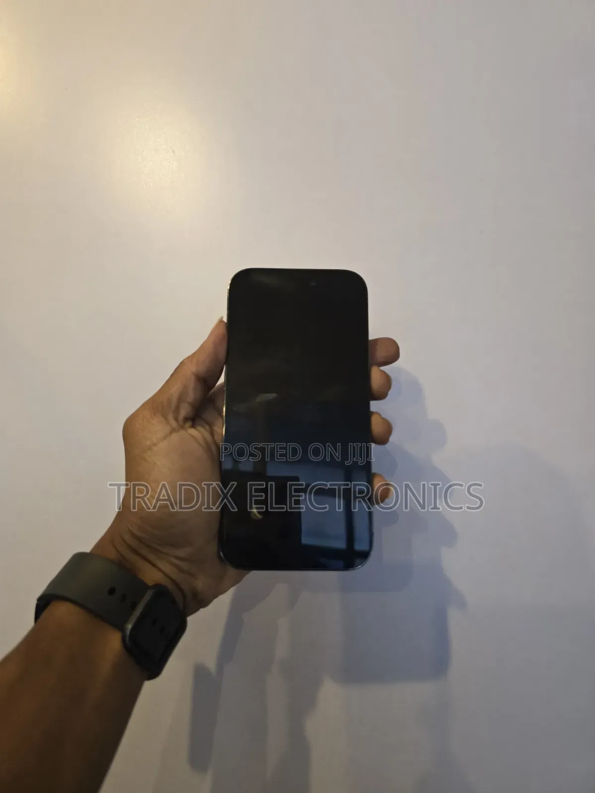 Apple iPhone 14 Pro Max 256 GB Purple