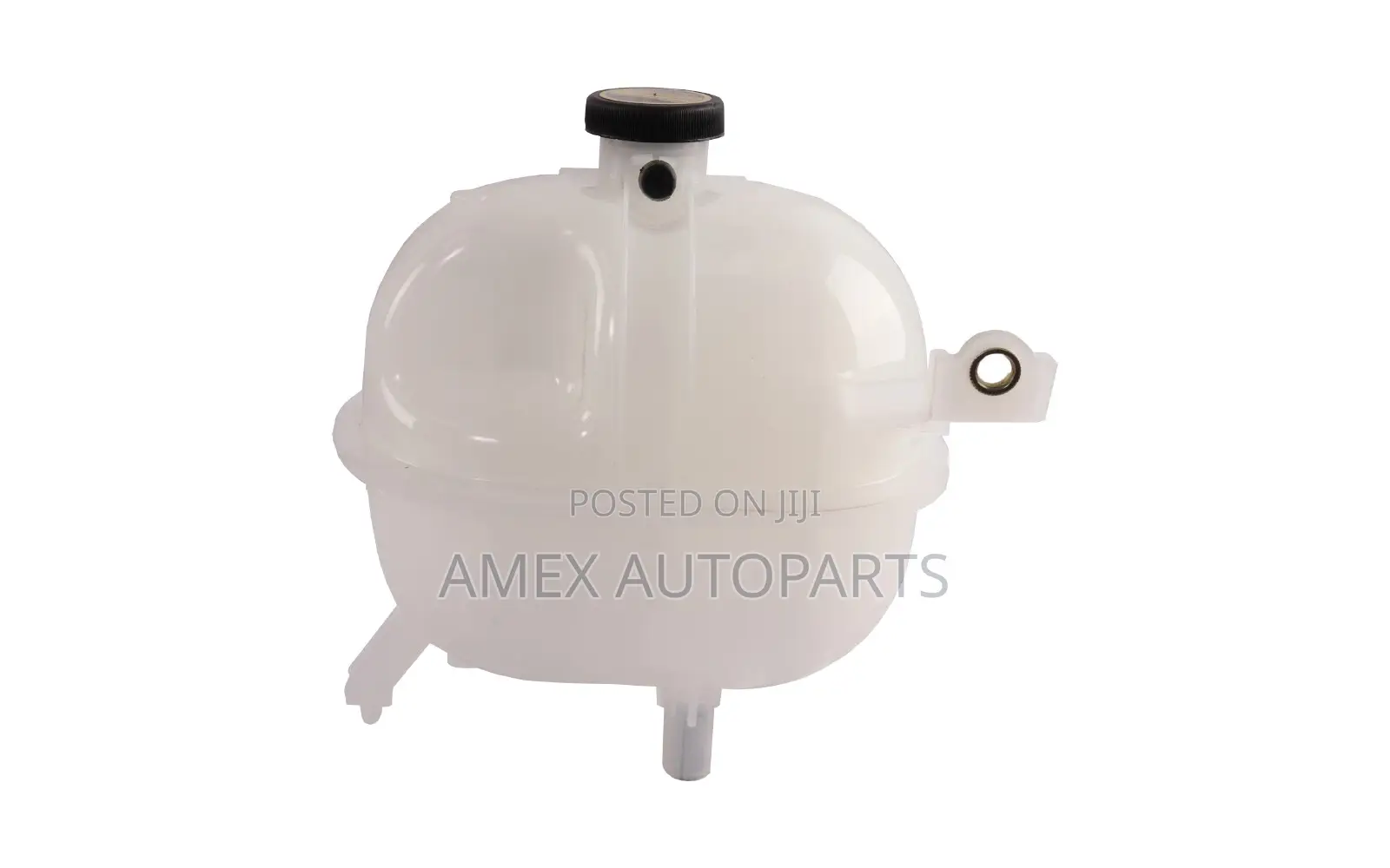 Spare Tank Toyota Hiace 7l Kdh200 2005 Onwards