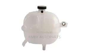 Spare Tank Toyota Hiace 7l Kdh200 2005 Onwards
