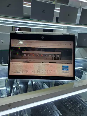 Laptop HP ProBook x360 435 G8 16GB AMD Ryzen 7 SSD 512GB