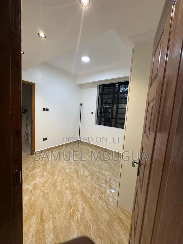 4bdrm House in Karen for rent
