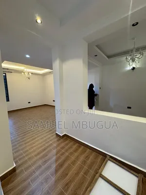 4bdrm House in Karen for rent