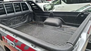 Toyota Hilux 2019 Gray