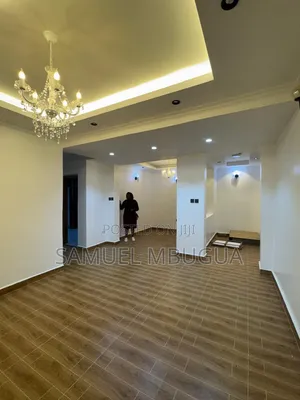 4bdrm House in Karen for rent
