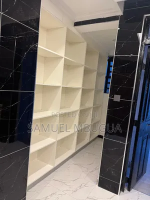 4bdrm House in Karen for rent