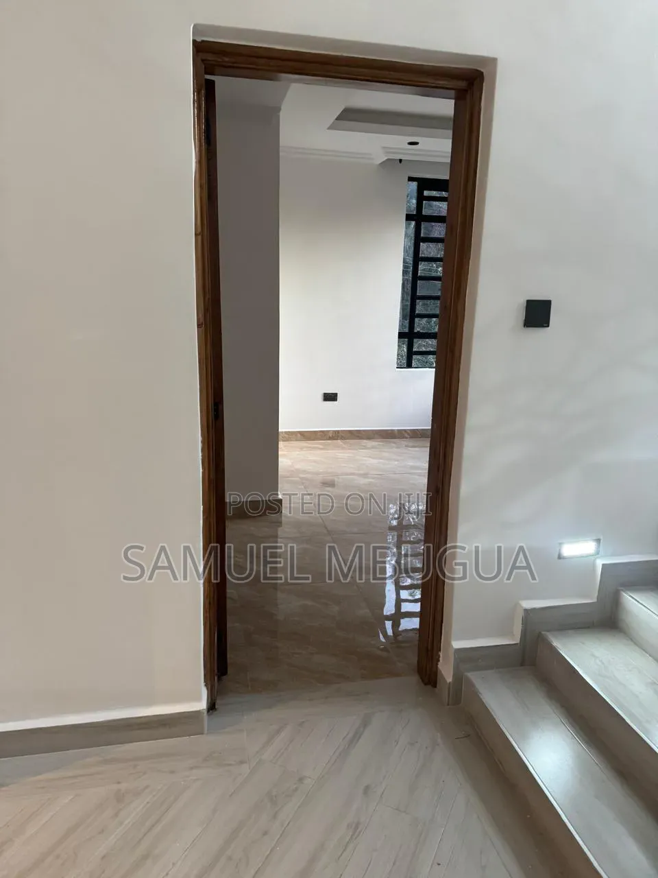 4bdrm House in Karen for rent