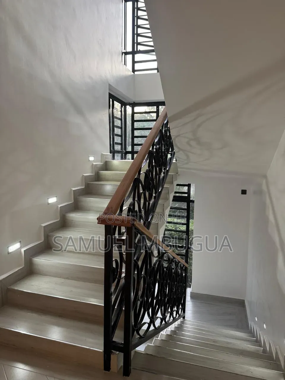 4bdrm House in Karen for rent
