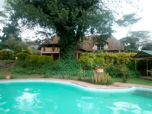 Land for Sale 10 Acres Facing Lake Elementaita