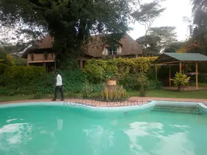 Land for Sale 10 Acres Facing Lake Elementaita