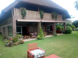Land for Sale 10 Acres Facing Lake Elementaita