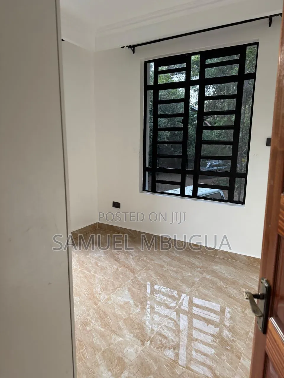 4bdrm House in Karen for rent