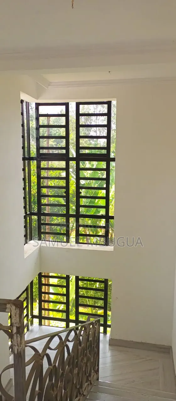 4bdrm House in Karen for rent