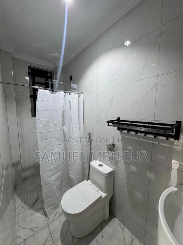 4bdrm House in Karen for rent - thumbnail 14