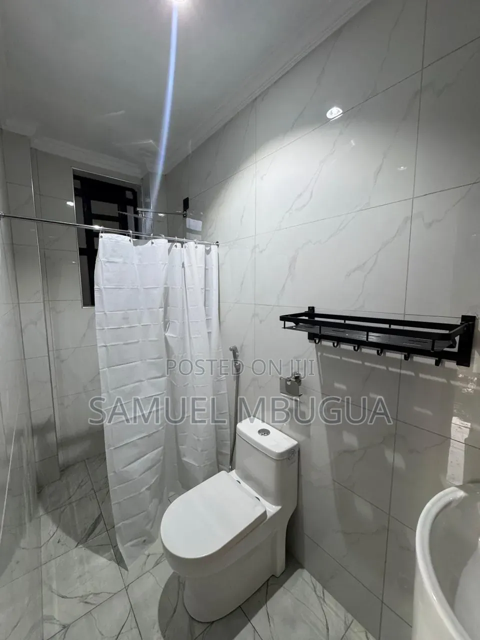 4bdrm House in Karen for rent