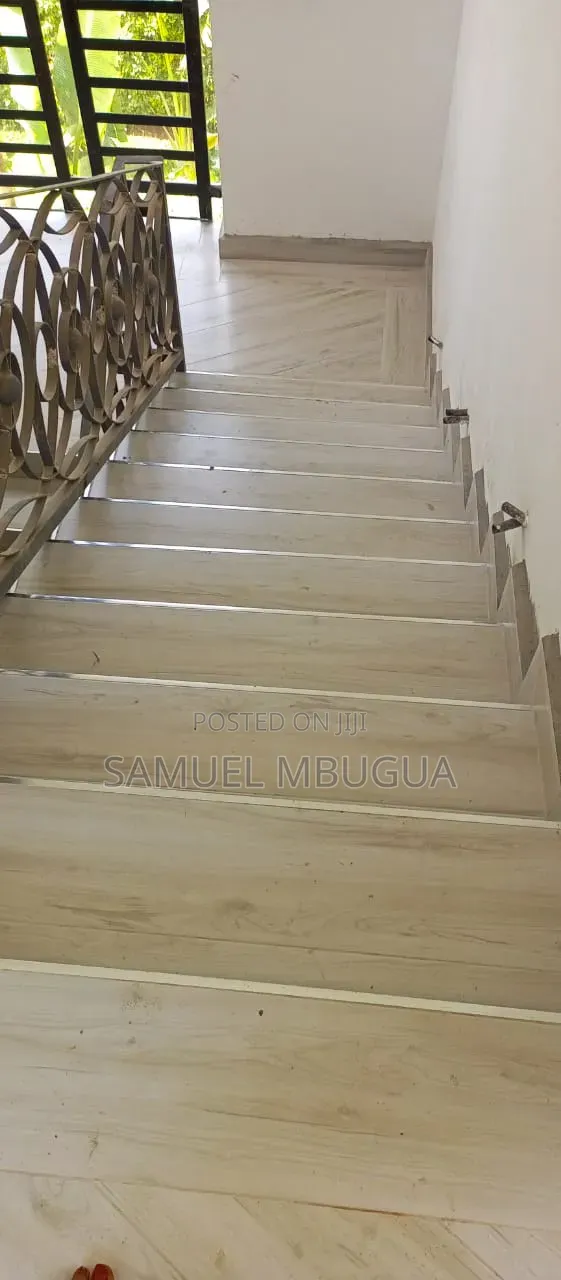 4bdrm House in Karen for rent