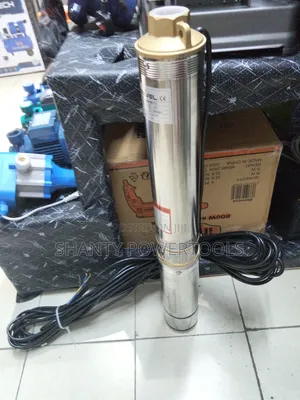 Freevel Submersible Water Pump 750w