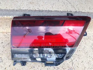 LC 300 Bootlights
