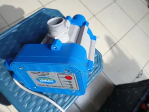 Automatic Pump Contol 220V
