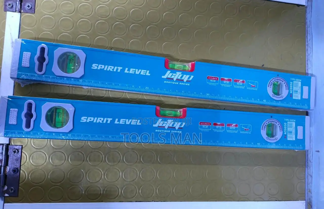 Spirit Level 50cm Jctop Aluminum Water Level Construction Carpentry