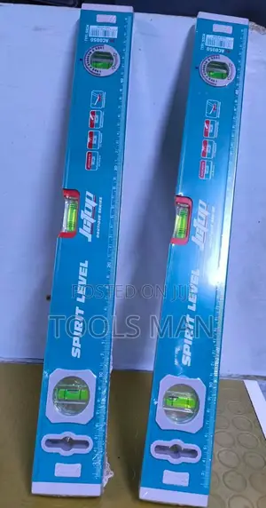 Spirit Level 50cm Jctop Aluminum Water Level Construction Carpentry