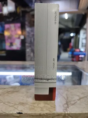 Nothing Ear Stick