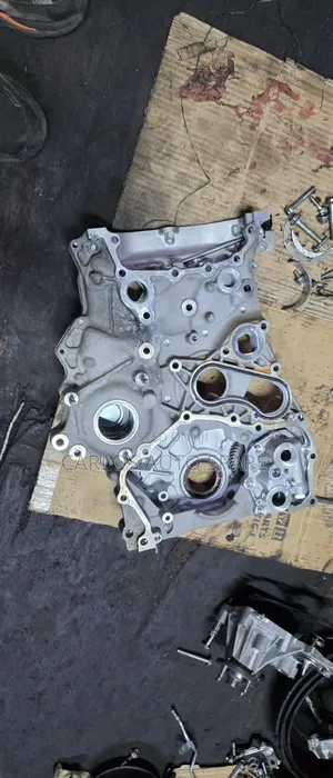 Oil Pump 1GD Toyota Land Cruise Prado J150