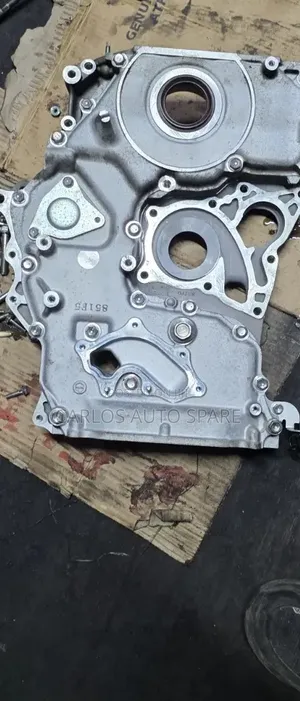 Oil Pump 1GD Toyota Land Cruise Prado J150