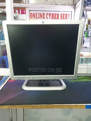 17"monitor