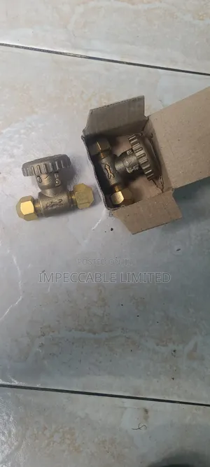 Control Tap