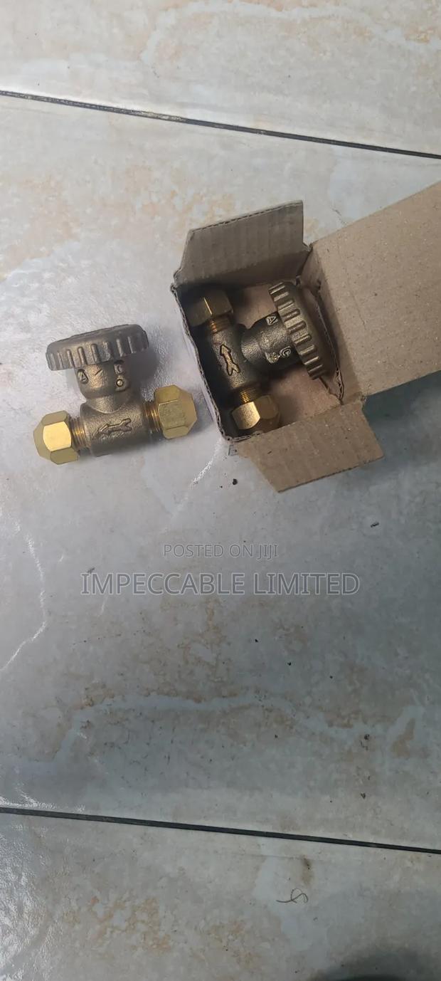 Control Tap