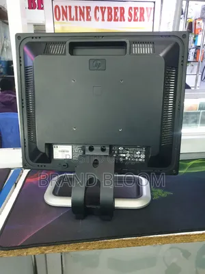 17"monitor
