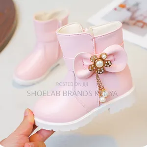 Kids Boots