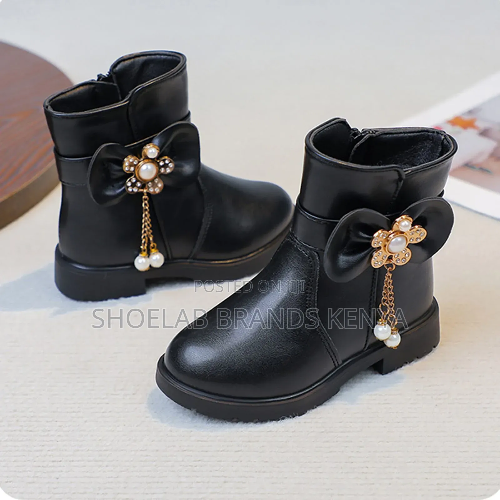 Kids Boots