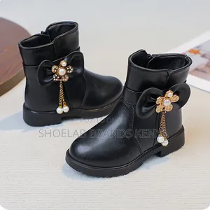 Kids Boots