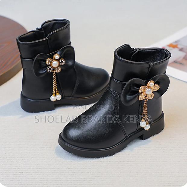 Kids Boots - thumbnail 2