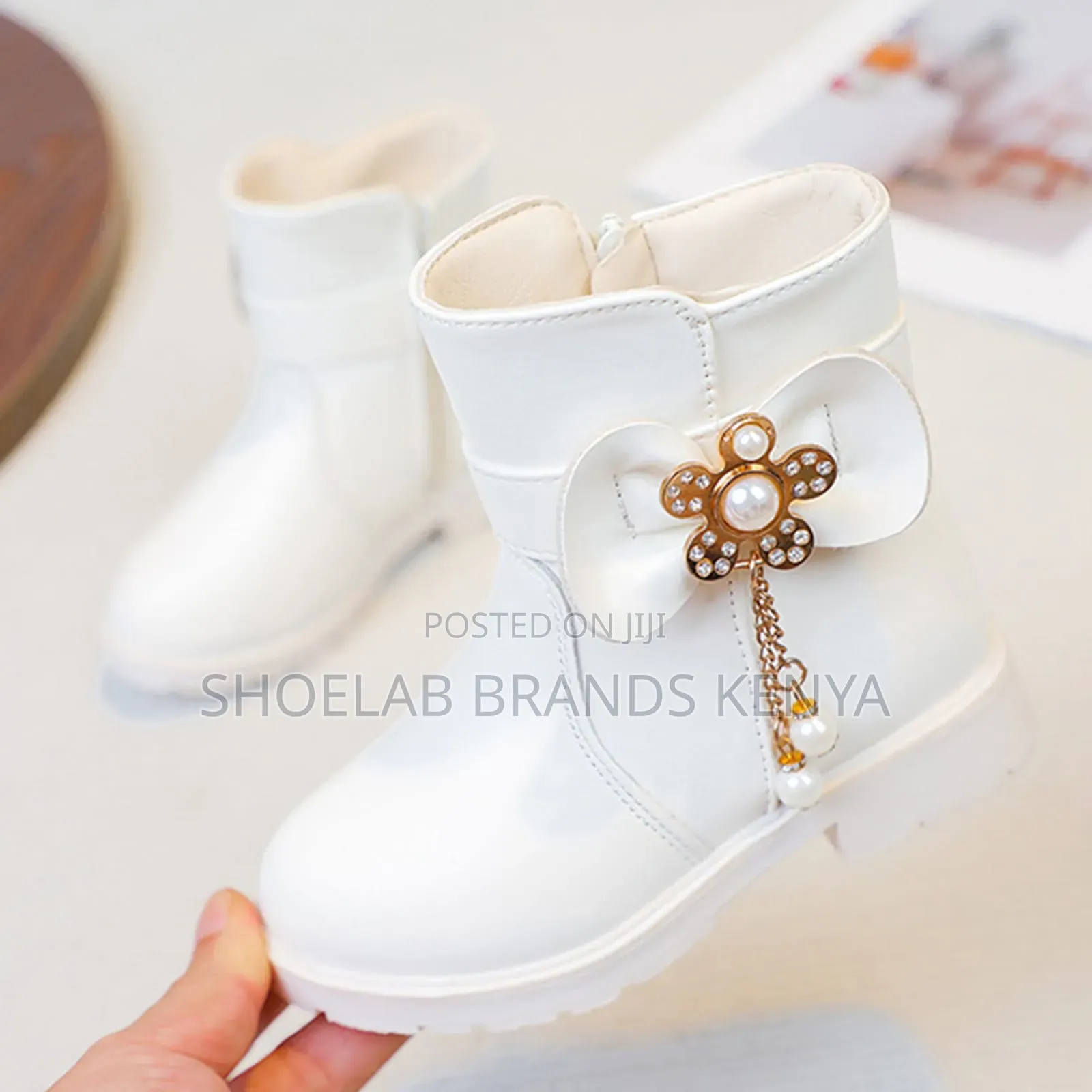 Kids Boots