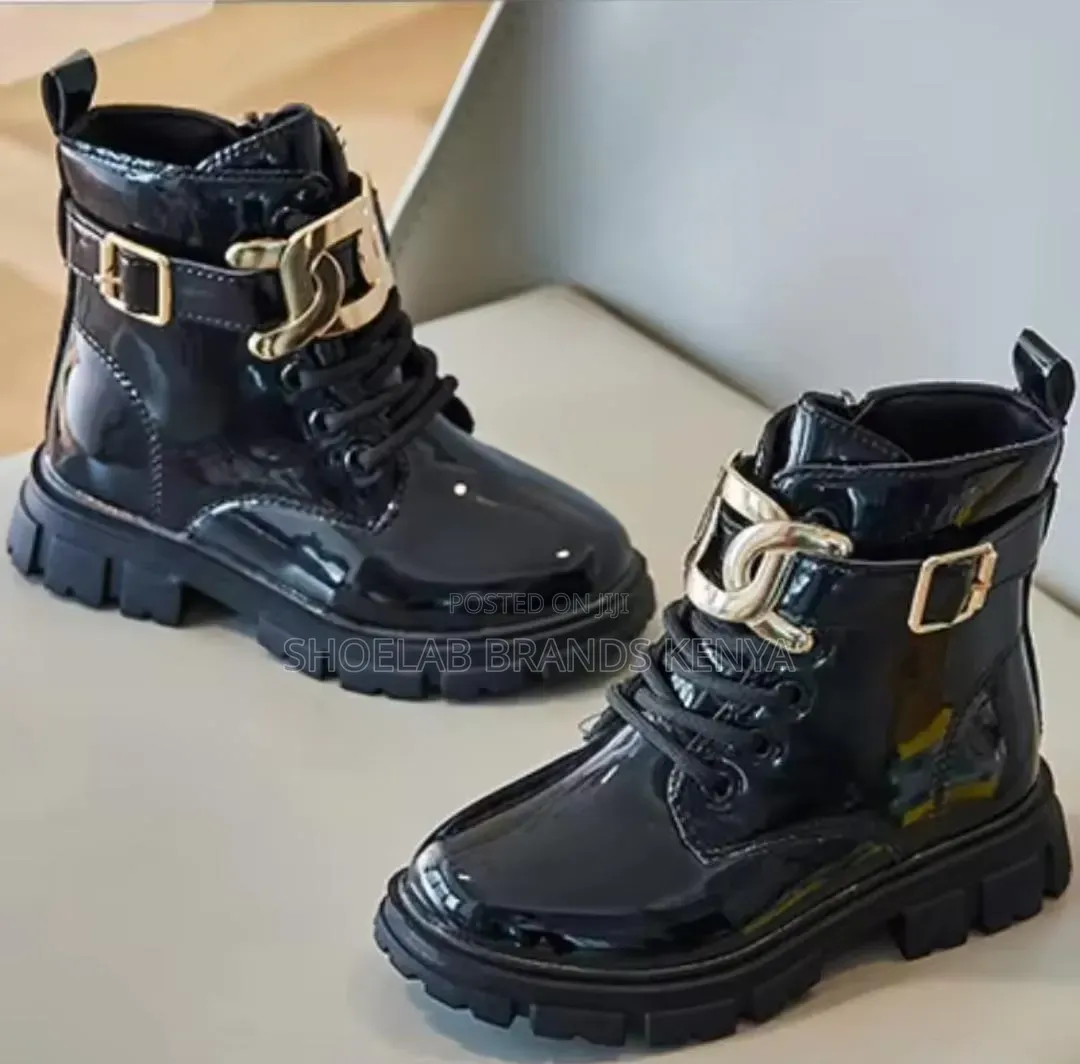 Kids Boots