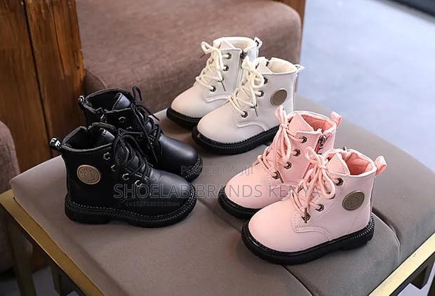 Kids Boots - thumbnail 6