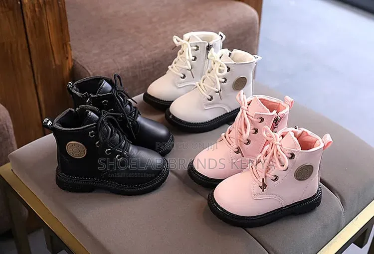 Kids Boots