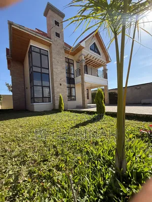4bdrm Maisonette in Kitengela for sale