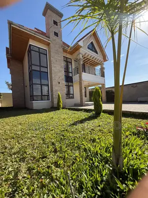 4bdrm Maisonette in Kitengela for sale