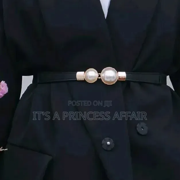 Belts for Women