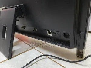 Desktop Computer Fujitsu 8GB Intel Core i3 SSD 256GB