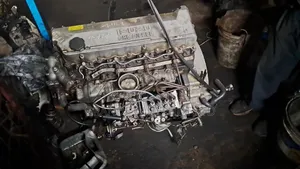 Isuzu 4hl1 Engine