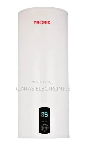Tronic Vertical Storage Electric Water Heater